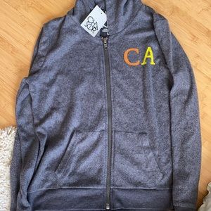 Chaser CA hoodie